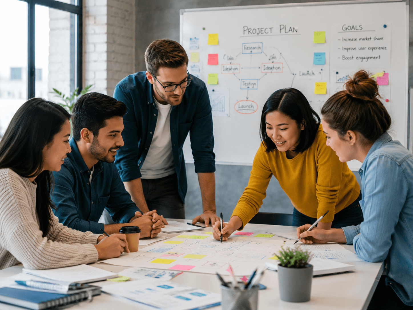 Business reviewing website performance