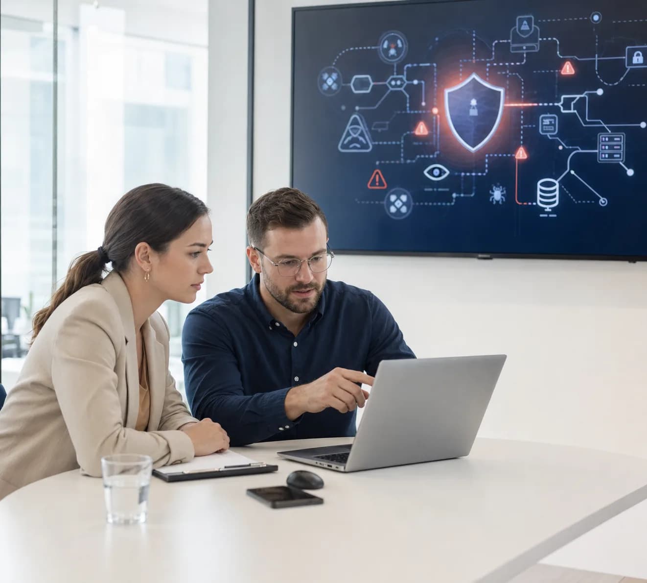 OWASP Top 10 Security Risks Explained (Real Examples + Fixes)