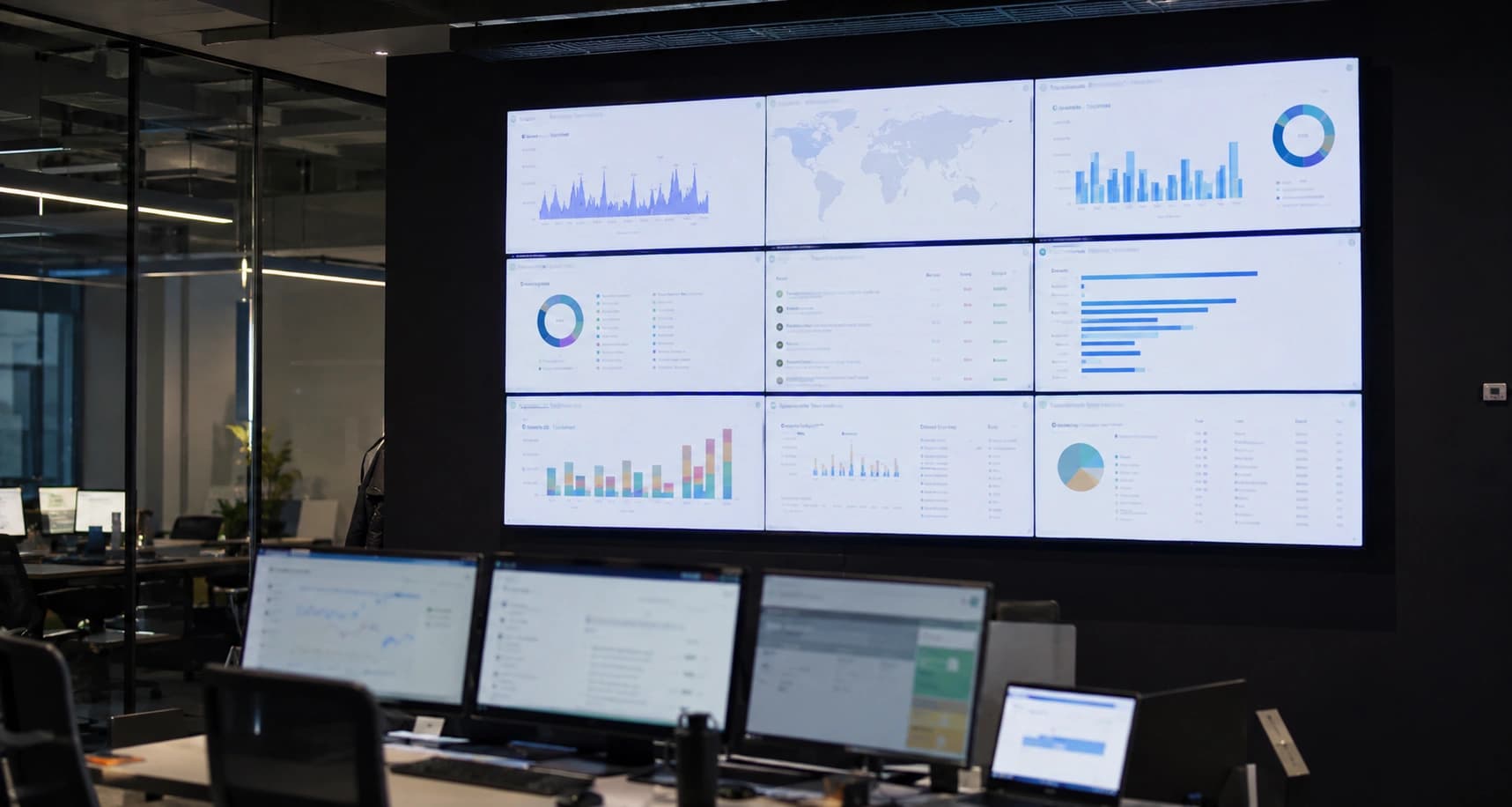 Lead Attribution Analytics System